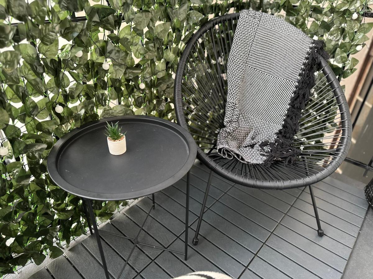 Bed & Breakfast Donji Grad Zagreb Exterior foto